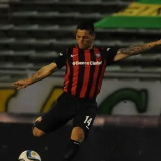 Foto de Ezequiel Avila