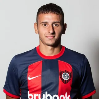 Foto de Ezequiel Godoy