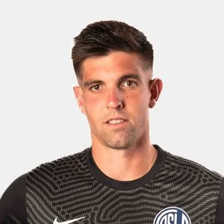 Foto de Facundo Altamirano