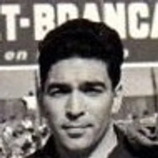 Foto de Federico Antonio Pizarro