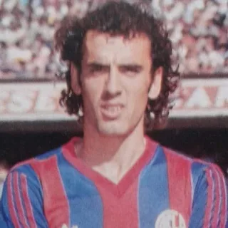 Foto de Fernando Daniel Moner