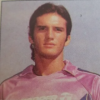 Foto de Fernando Gabriel Regules