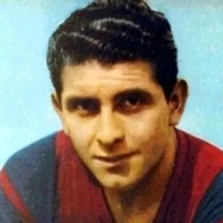 Foto de Francisco Horacio Antuña