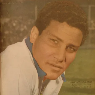 Foto de Francisco Loiacono
