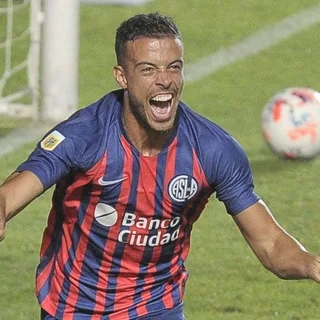 Foto de Franco Matias Di Santo