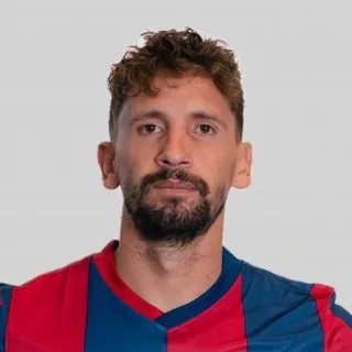 Foto de Gastón Exequiel Ramirez