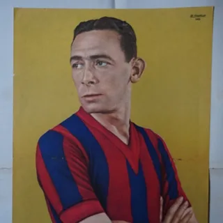Foto de Genaro Canteli