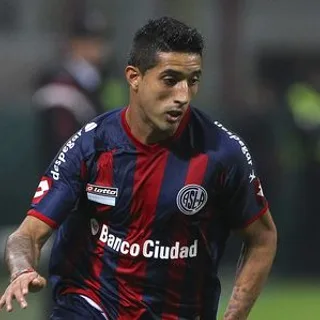 Foto de Gonzalo Veron