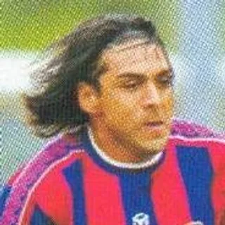 Foto de Guillermo Daniel Rivarola