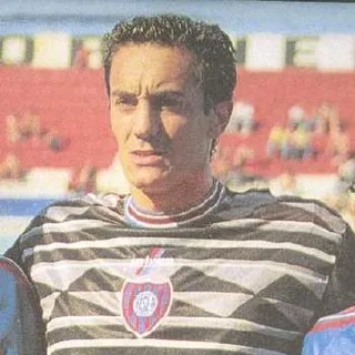 Foto de Gustavo Jorge Campagnuolo