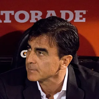 Foto de Gustavo Quinteros