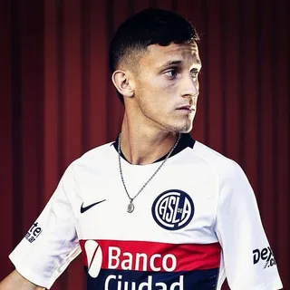 Foto de Héctor Hugo Fertoli