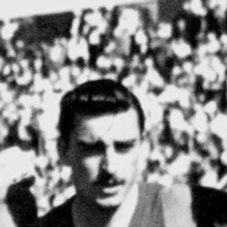Foto de Hector Piñeyro