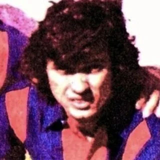 Foto de Horacio Oscar Salinas