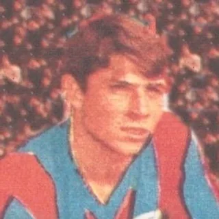 Foto de Horacio Pedro Simaldone