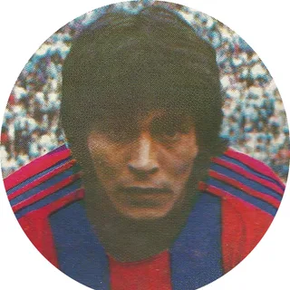 Foto de Hugo Alberto Moreno