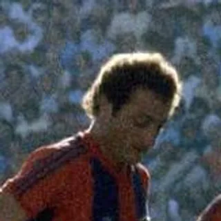 Foto de Hugo Osvaldo Pena