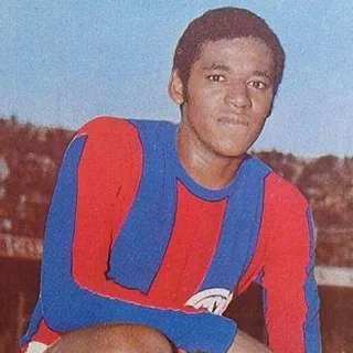 Foto de Hugo Rivero Pereira