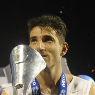 Foto de Ignacio Piatti