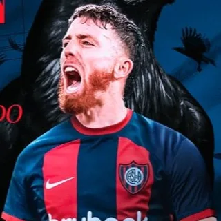 Foto de Iker Muniain