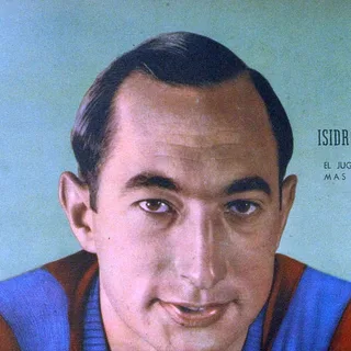 Foto de Isidro Langara