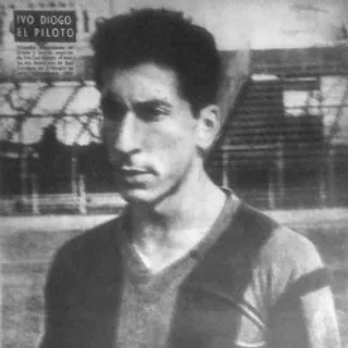 Foto de Ivo Diogo