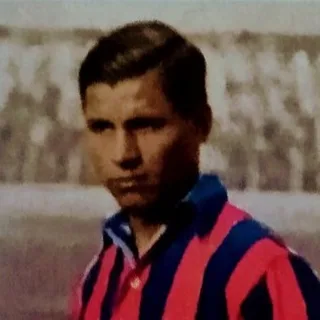 Foto de Jacinto Villalba