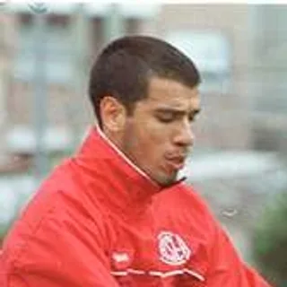 Foto de Jorge Roberto Quinteros