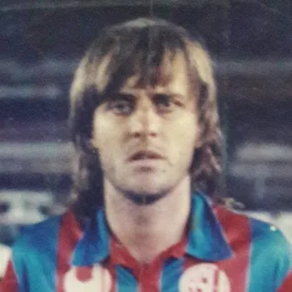 Foto de Jorge Roberto Rinaldi