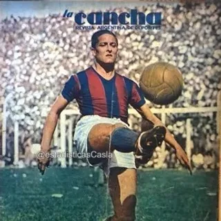 Foto de Jose Alberto Vanzini