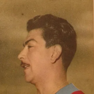 Foto de Jose Domingo Martorelli