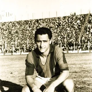 Foto de Jose Francisco Sanfilippo