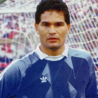 Foto de Jose Luis Chilavert