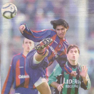 Foto de José Ricardo Devaca