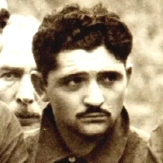 Foto de Juan Angel Intini
