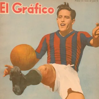 Foto de Juan Carlos Heredia
