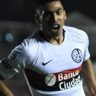 Foto de Juan Edgardo Ramirez