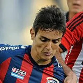 Foto de Juan Ignacio Cavallaro