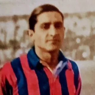 Foto de Juan Manuel Baigorria