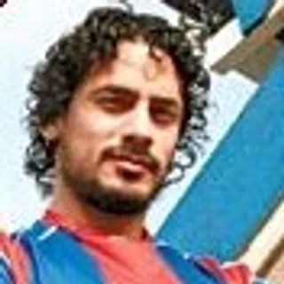 Foto de Juan Ramon Fernandez