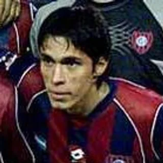 Foto de Kilian Edwin Virviescas