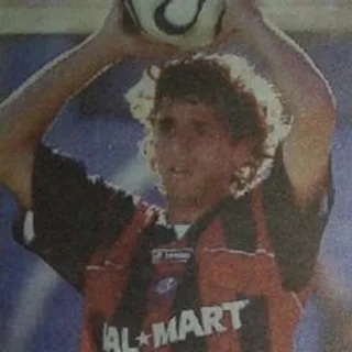 Foto de Lautaro Formica