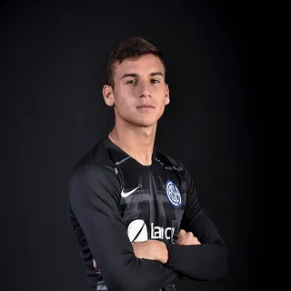 Foto de Lautaro Mario Nahuel Lopez Kaleniuk