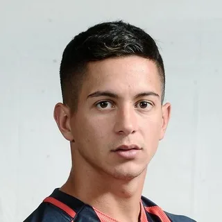 Foto de Lautaro Montoya