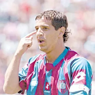 Foto de Leandro Atilio Romagnoli