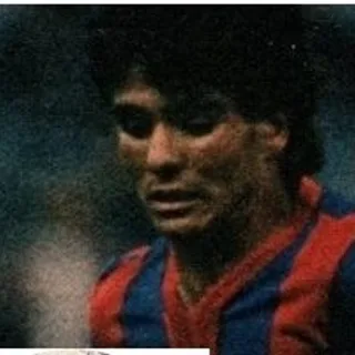 Foto de Lorenzo Frutos