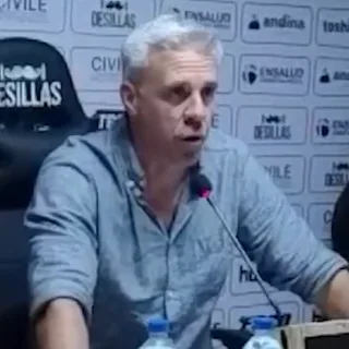 Foto de Lucas Andres Pusineri