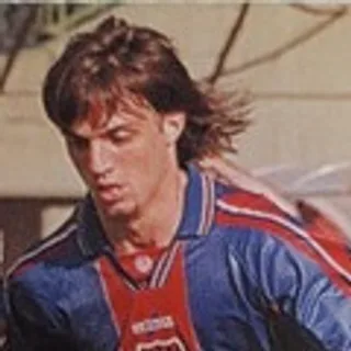 Foto de Lucio Alejo Filomeno