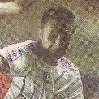 Foto de Luis Adrian Medero