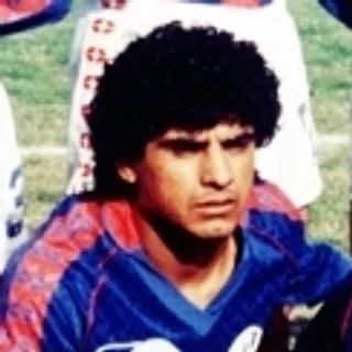 Foto de Luis Alberto Villarreal
